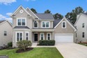 Stunning stucco home in the highly sought-after Summer Grove for sale in Newnan Georgia Coweta County County on GolfHomes.com