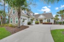 Welcome to your dream lakefront oasis in Hampton Lake with a for sale in Bluffton South Carolina Beaufort County County on GolfHomes.com