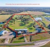 Introducing Hartline's TopTracer Golf & Sports Club, a premier for sale in Campbell Texas Hunt County County on GolfHomes.com