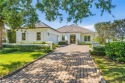 Stunning Orchid Island home with beautiful golf view of the14th for sale in Vero Beach Florida Indian River County County on GolfHomes.com