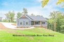 NOW AVAILABLE! NEW 2025. Located in the gated Lake Keowee for sale in Seneca South Carolina Oconee County County on GolfHomes.com