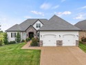 Welcome home to this beautiful custom-built home on the golf for sale in Owensboro Kentucky Daviess County County on GolfHomes.com