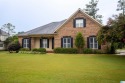 Located in the Pine Hill Golf Community, this pristine full for sale in Anniston Alabama Calhoun County County on GolfHomes.com