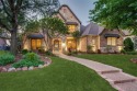 OPEN HOUSE SAT 1:00-3:00.  EXQUISITE CUSTOM POOL HOME ON GOLF for sale in Prosper Texas Collin County County on GolfHomes.com