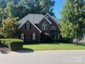 Stunning 5-Bed Golf Retreat with Custom Finishes & Prime Nestled for sale in Huntersville North Carolina Mecklenburg County County on GolfHomes.com