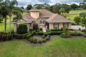 Located on the 18th hole of Harbor Hills Golf Course!! Located for sale in Lady Lake Florida Lake County County on GolfHomes.com