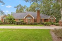 Situated on 0.67 acres along the 9th hole in Golden Eagle, this for sale in Tallahassee Florida Leon County County on GolfHomes.com