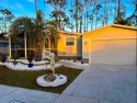 Welcome to this ready-to-move-into, completely remodeled for sale in North Ft. Myers Florida Lee County County on GolfHomes.com