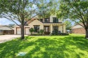 Luxurious Custom Home on the Brookhaven Golf Course, No expense for sale in Farmers Branch Texas Dallas County County on GolfHomes.com