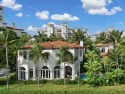 Welcome to your exclusive sanctuary on Fisher Island! Surrounded for sale in Miami Beach Florida Miami-Dade County County on GolfHomes.com