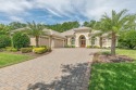 Welcome to this exquisite estate home in the exclusive Waterbury for sale in St Augustine Florida Saint Johns County County on GolfHomes.com