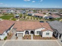 INTRODUCING THE WAYLAND SPANISH HOME AT STERLING GROVE GOLF & for sale in Surprise Arizona Maricopa County County on GolfHomes.com