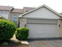 Wonderful 2 Story Townhome in Gated Community of Odyssey Country for sale in Tinley Park Illinois Cook County County on GolfHomes.com