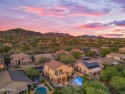 Beautiful Palo Verde model in gated Las Sendas community for sale in Mesa Arizona Maricopa County County on GolfHomes.com