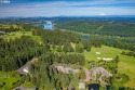 Spanning 20ac in West Linn, Oregon, this estate redefines for sale in West Linn Oregon Clackamas County County on GolfHomes.com