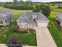 Welcome to 2726 Kittansett Drive, located in the sought-after for sale in Okemos Michigan Ingham County County on GolfHomes.com