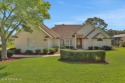 ''Sandwedged'' between the 11th and 12th holes, this Country for sale in Jacksonville Florida Duval County County on GolfHomes.com