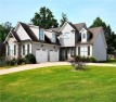 Welcome to this exquisite modern family home, situated in the for sale in Villa Rica Georgia Carroll County County on GolfHomes.com