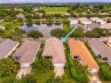 Beautiful 3BR/2BA home in Pointe West Central Village, ideally for sale in Vero Beach Florida Indian River County County on GolfHomes.com