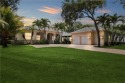 Welcome to Oak Hammock at Indian River Club. This magnificent for sale in Vero Beach Florida Indian River County County on GolfHomes.com