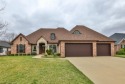Welcome to 3219 W Rivulet Pass, a breathtaking 5-bedroom, 3 for sale in Springfield Missouri Greene County County on GolfHomes.com