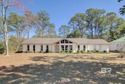 Live where the fairway meets home in this beautifully remodeled for sale in Mobile Alabama Mobile County County on GolfHomes.com