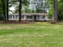 Stately home situated on a hill with 3 bedrooms, 2 baths in for sale in Phenix City Alabama Russell County County on GolfHomes.com