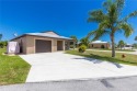 Clean. Crisp. Carefree. This 2020 CBS home has been so lightly for sale in Fort Pierce Florida Saint Lucie County County on GolfHomes.com
