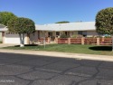 Beautiful , well maintained home in Sun City.  The house has for sale in Sun City Arizona Maricopa County County on GolfHomes.com