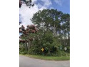 Beautiful 1/2 acre+ homesite across the street from the bay in for sale in Pensacola Florida Escambia County County on GolfHomes.com