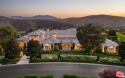 Perched in the exclusive guard-gated North Ranch Country Club for sale in Westlake Village California Ventura County County on GolfHomes.com
