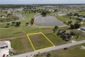 LAKE VIEW LOT .31 ACRES! Incredible opportunity to build your for sale in Naples Florida Collier County County on GolfHomes.com