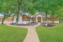 Located in the prestigious Reserve at Berry Creek golf course for sale in Georgetown Texas Williamson County County on GolfHomes.com