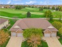 Located in Glen Oaks, a private gated golf community in West Des for sale in West Des Moines Iowa Polk County County on GolfHomes.com