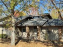 This perfect sized, two bedroom townhouse with Cathedral for sale in Holiday Island Arkansas Carroll County County on GolfHomes.com