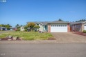 Welcome to coastal living at its finest! Nestled in the highly for sale in Waldport Oregon Lincoln County County on GolfHomes.com