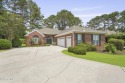 Amazing one level, rarely available, Brewington model with a for sale in Okatie South Carolina Beaufort County County on GolfHomes.com