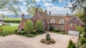 *Pebbles* | Iconic  Sasco Hill Estate Timeless Design. Storied for sale in Fairfield Connecticut Fairfield County County on GolfHomes.com