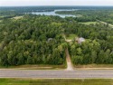 Nicely wooded lot in Breezy Point includes deeded access to for sale in Breezy Point Minnesota Crow Wing County County on GolfHomes.com