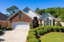 First time on the market! Nestled in the sought-after Greens of for sale in Tallahassee Florida Leon County County on GolfHomes.com
