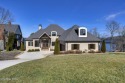 This stunning lakefront home offers 5,075 square feet of living for sale in Lenoir City Tennessee Loudon County County on GolfHomes.com