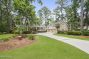 This exquisitely renovated Lowcountry home embodies the essence for sale in Okatie South Carolina Beaufort County County on GolfHomes.com