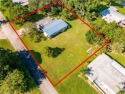Charming 2-bed, 1-bath home on nearly half an acre (.45+/-) in for sale in Vero Beach Florida Indian River County County on GolfHomes.com