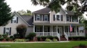 Absolutely beautiful and large family home in Rock Creek for sale in Jacksonville North Carolina Onslow County County on GolfHomes.com