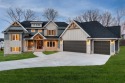 VRM $1,495,000-$1,595,000. Welcome to this meticulously crafted for sale in Oregon Wisconsin Dane County County on GolfHomes.com