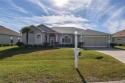 OUTSTANDING GOLF COURSE VIEW from this upgraded 3BD/2BA house for sale in Ocala Florida Marion County County on GolfHomes.com