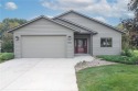 Welcome to this breathtaking, immaculate walk-out rambler, where for sale in Cold Spring Minnesota Stearns County County on GolfHomes.com