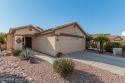 Welcome to your charming 2/2 fully furnished GOLF course home! for sale in Buckeye Arizona Maricopa County County on GolfHomes.com