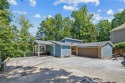 Lake Hartwell location, location, location! Over 100 feet of for sale in Westminster South Carolina Oconee County County on GolfHomes.com