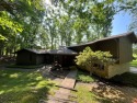 This 4 bedroom/3 bath home boasts an amazing view of the Cobb for sale in Daniels West Virginia Raleigh County County on GolfHomes.com